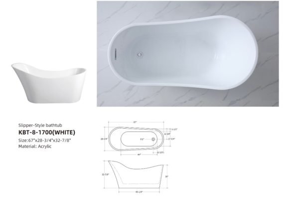 Bathtub - Image 2