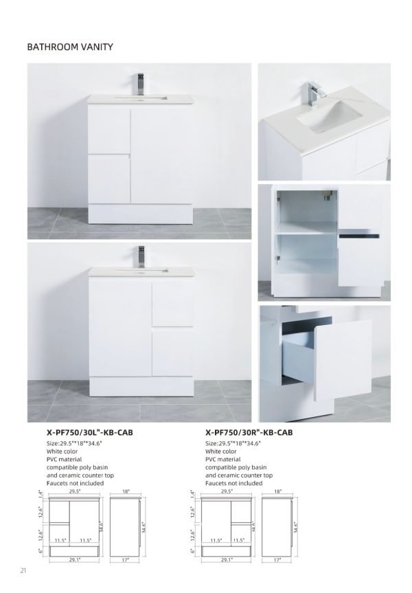 Vanity x-pf (KB) - Image 2