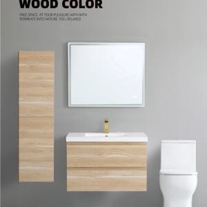 Vanity UMV-NW /UMV-CG