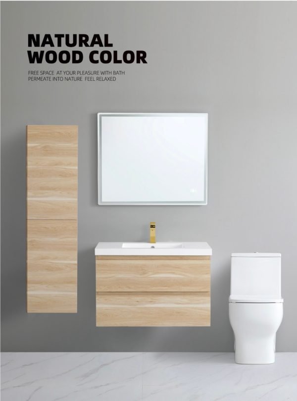 Vanity UMV-NW /UMV-CG