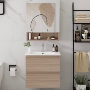 Vanity Oak (WH)