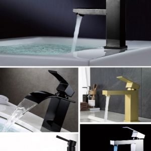 BASIN Faucet