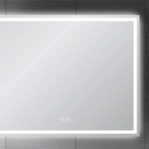 Mirror Led