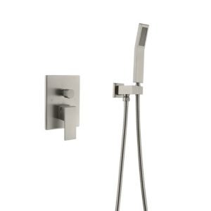Shower series
