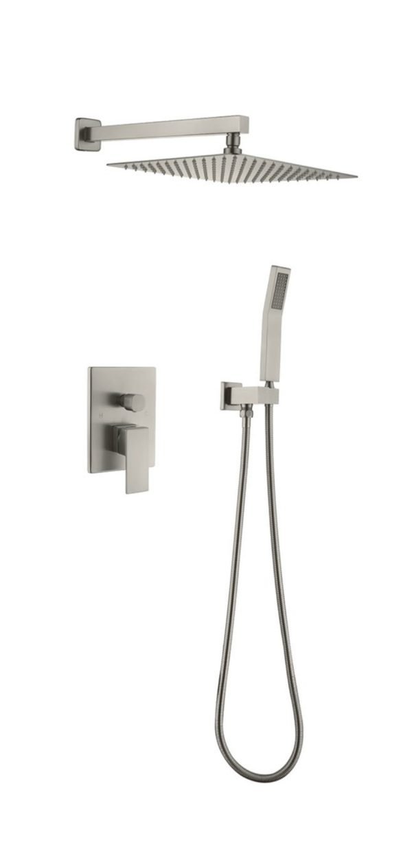 Shower series