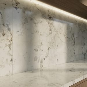 Calafate Polished