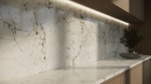 Calafate Polished