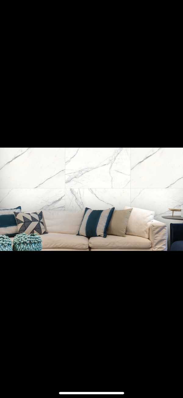 Castellamare Bianco Polished