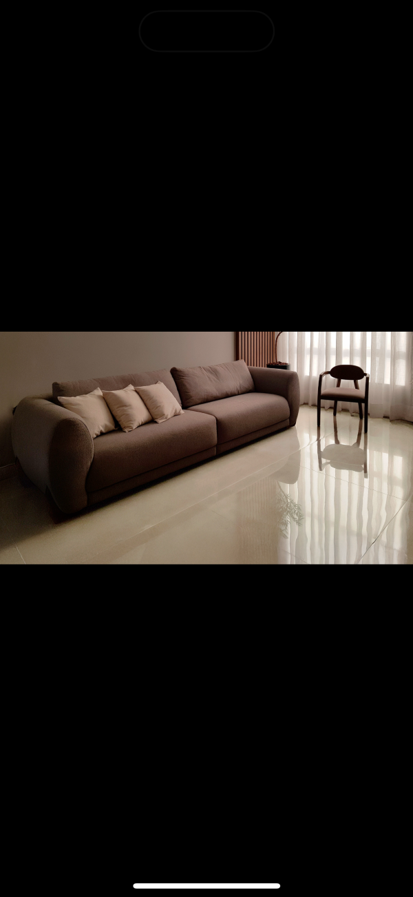 Copan Beige