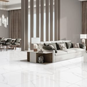 BK White Statuario