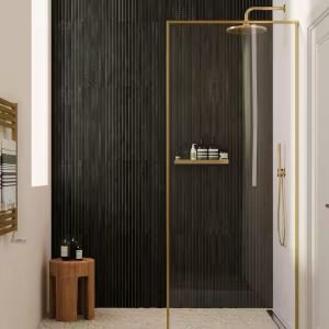 Marquetry Black